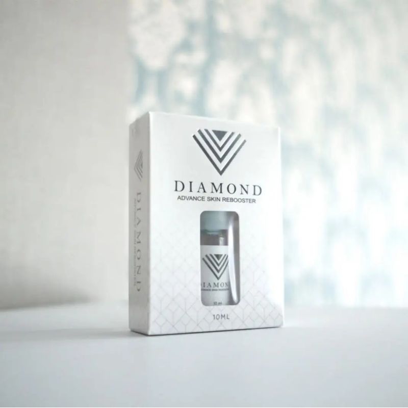 Diamond เซรั่ม advance skin rebooster(ของแท้ราคาส่ง)