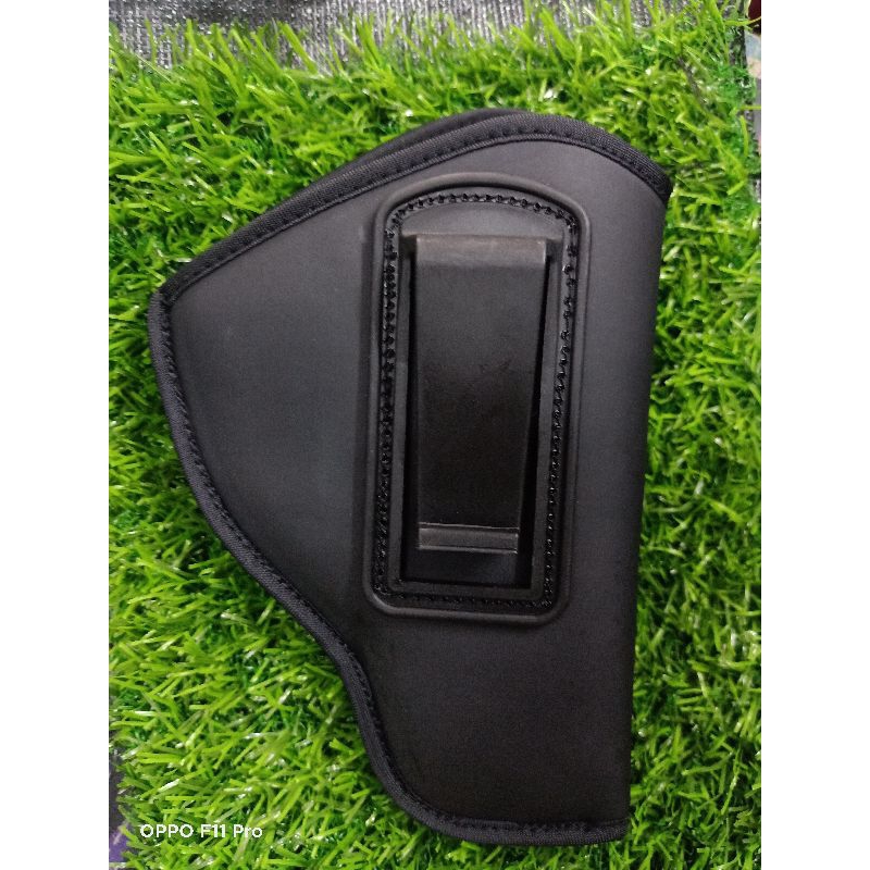 พกในหนังเทียมพกซ่อนzoraki 906glock19glock43cz75b38-4357px4sigp365p3201911-41911-5