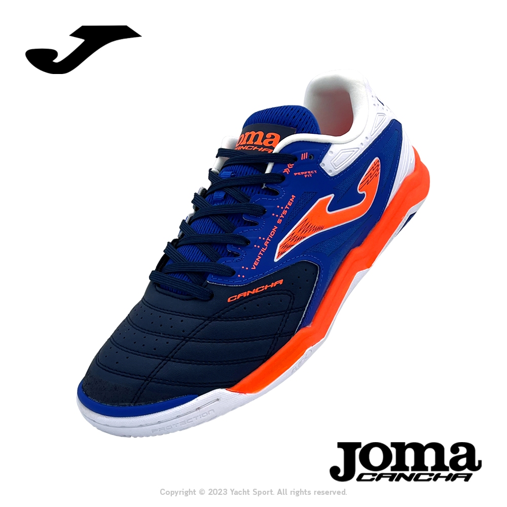 รองเท้าฟุตซอล JOMA รุ่น CANCHA รหัส CANW2303IN