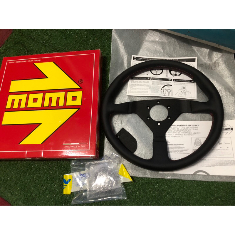 พวงมาลัย Spoon Gen3 ของใหม่ แท้ Made in japan.