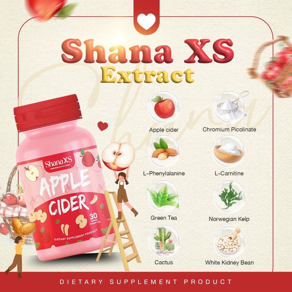 Shanaxs (Chính hãng) Trà Táo táo mới shanas x S sẵn sàng giao hàng cho chủ  sở hữu thương hiệu shanas S - Orderhangthai.com