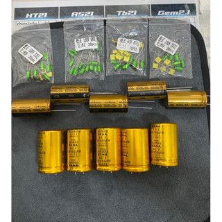 อุปกรณ์ โมแอมป์จิ๋ว ชุดคิท รุ่น Tb21 Tb22F Tb22มีจุดตำแหน่งบ…