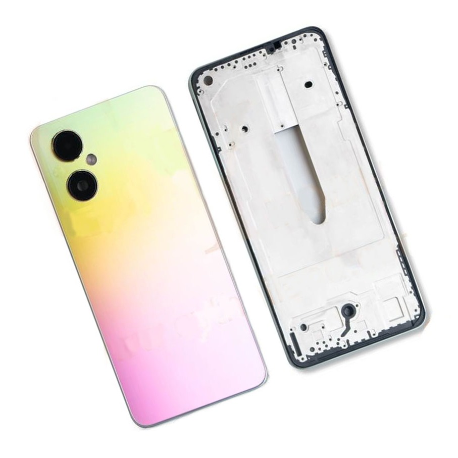 บอดี้ Oppo A96 (5G) บอดี้ครบชุด Oppo A96 (5G)