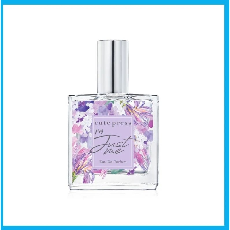 Cute Press I'M Just Me EDP 35ml s.1