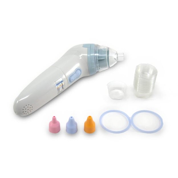 🔥🔥SALE🔥🔥 เครื่องดูดน้ำมูกเด็ก Rycom รุ่น NC003(อ่านรายละเอียดก่อนสั่งค่ะ)