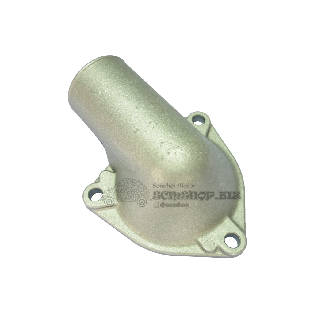 คอห่านราวน้ำ ISUZU JCM,6BB /1ชิ้น