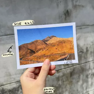 รับปริ้นท์รูป Photo card กระดาษโฟโต้ Kodak อย่างดี