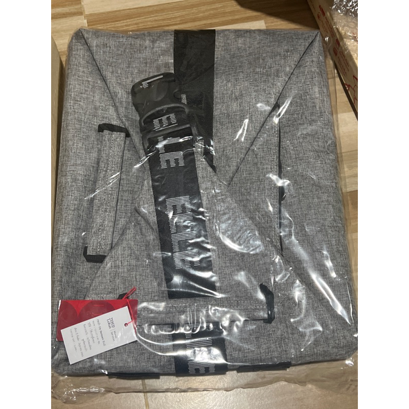 กระเป๋า Elle City Backpack มือหนึ่ง ของแท้