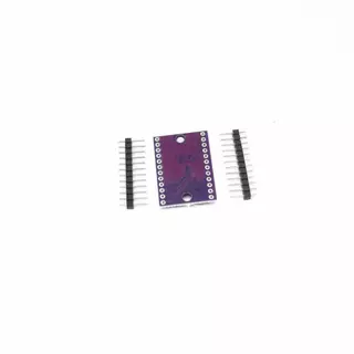 TCA9458A I2C Multiplexer โมดูลขยายสัญญาณ I2C แก้ปัญหา Address ซ้ำ 8 channel โมดูลขยายขา