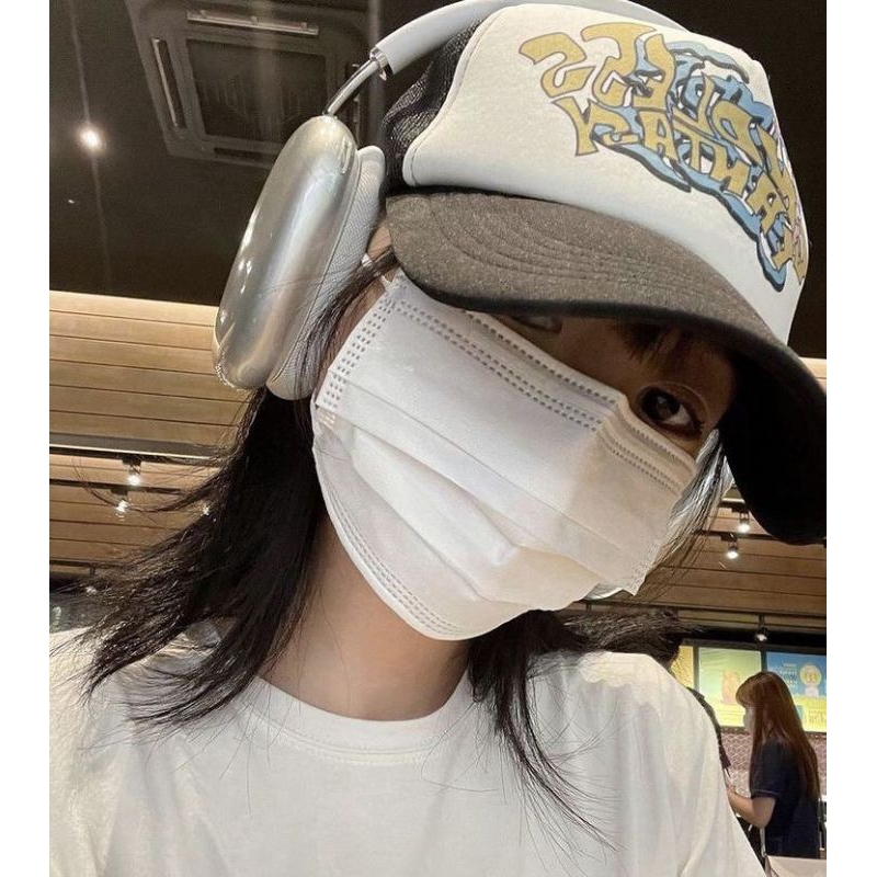 หูฟังบลูทูธ ครอบหู P9