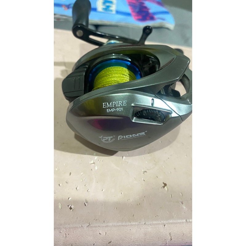 รอกPioneer Empire Emp-901