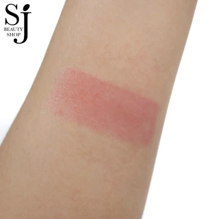 Tanako Orange Magic Lip Balm ลิปบาล์มเปลี่ยนสี บำรุงริมฝีปาก สูตรส้ม