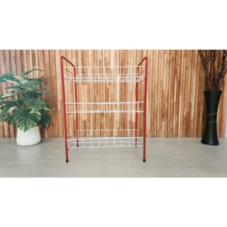 ชั้นคว่ำจาน3ชั้น 34x56x71cm. (SC-914)
