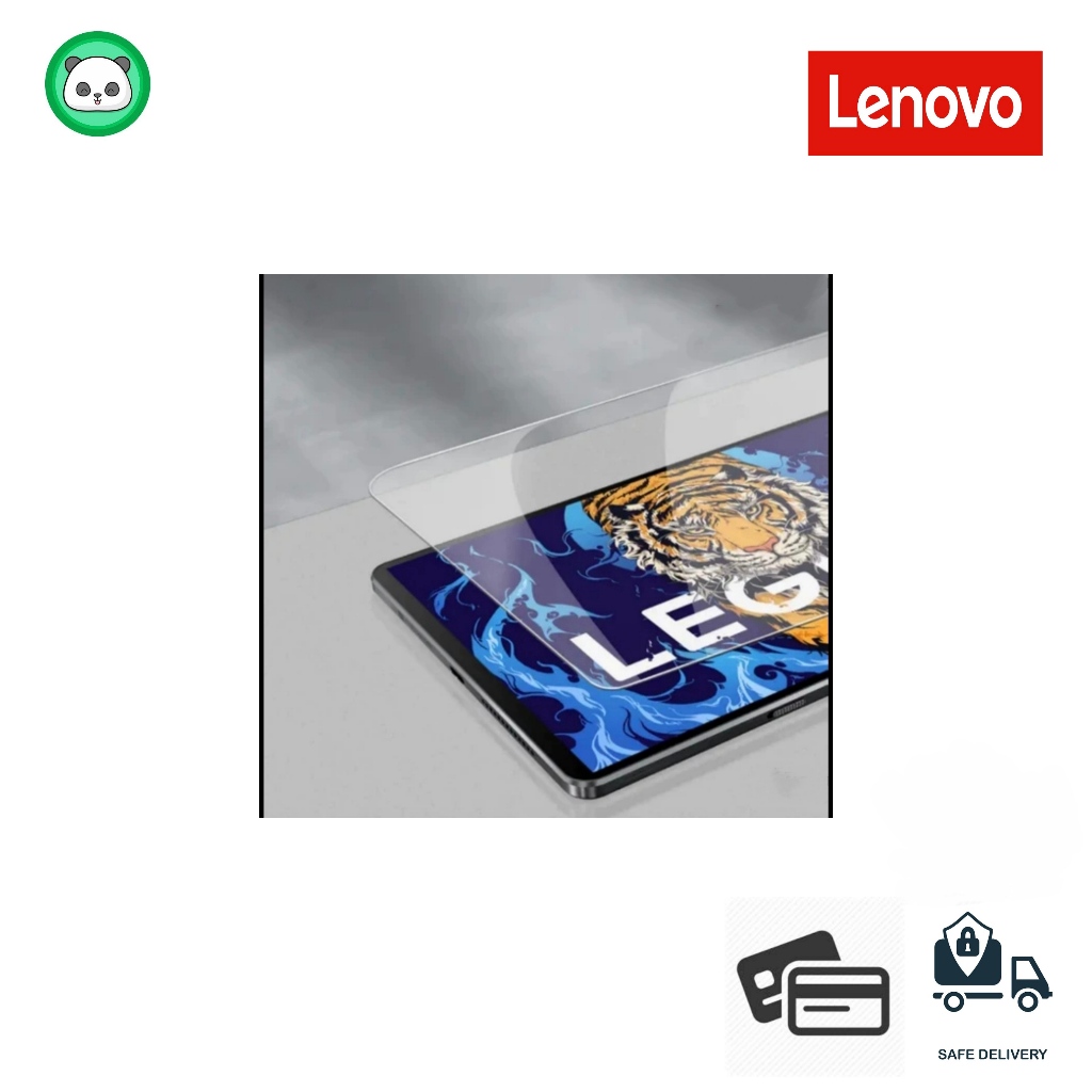 Lenovo Legion Y700 Tablet Glass ฟิล์มกระจกแท้ Official