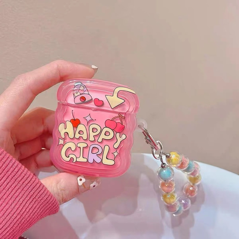 🚀พร้อมส่ง🚀 เคส Airpods 3 ป้องกันการตกรอยขีดข่วน Case Airpods 3