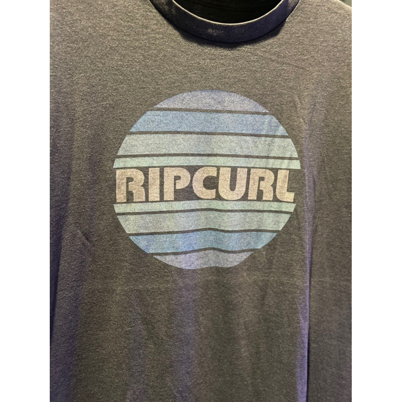 เสื้อ RIPCURL งานแบรนด์