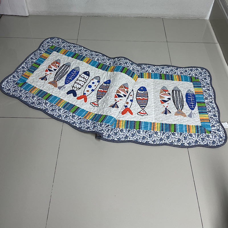 พรมปูพื้น พรมกันลื่น