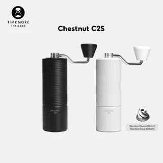 TIMEMORE เครื่องบดกาแฟมือหมุน C2S /C2 Fold