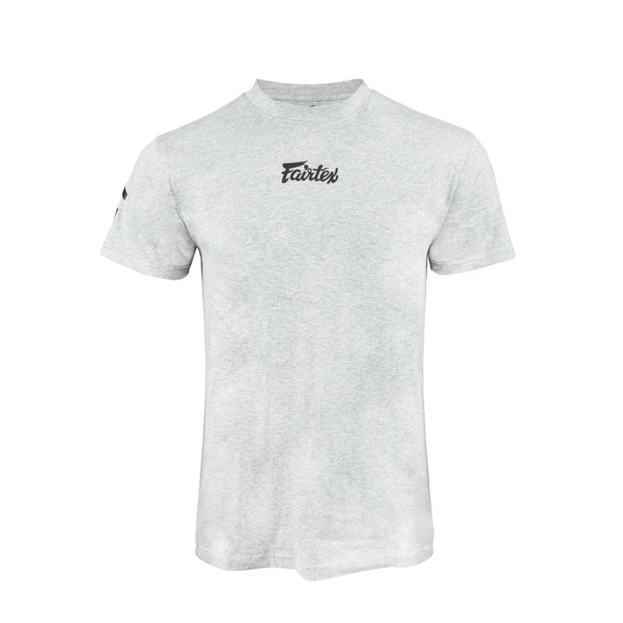เสื้อยืด Fairtex T-Shirt - TST215