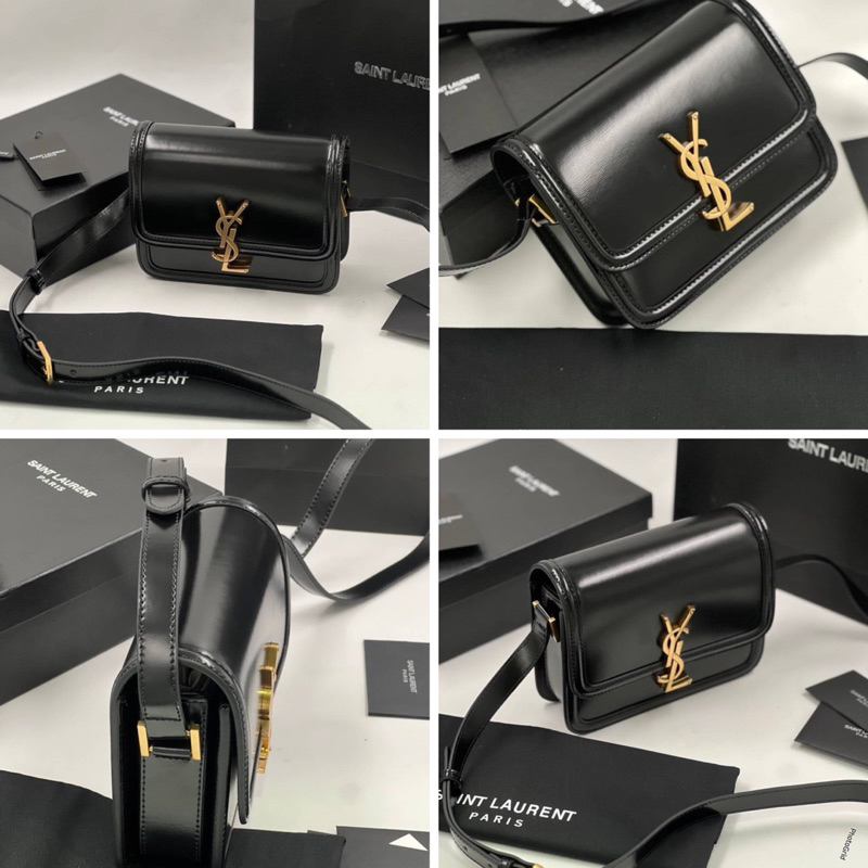 กระเป๋า ysl bag + boxset
