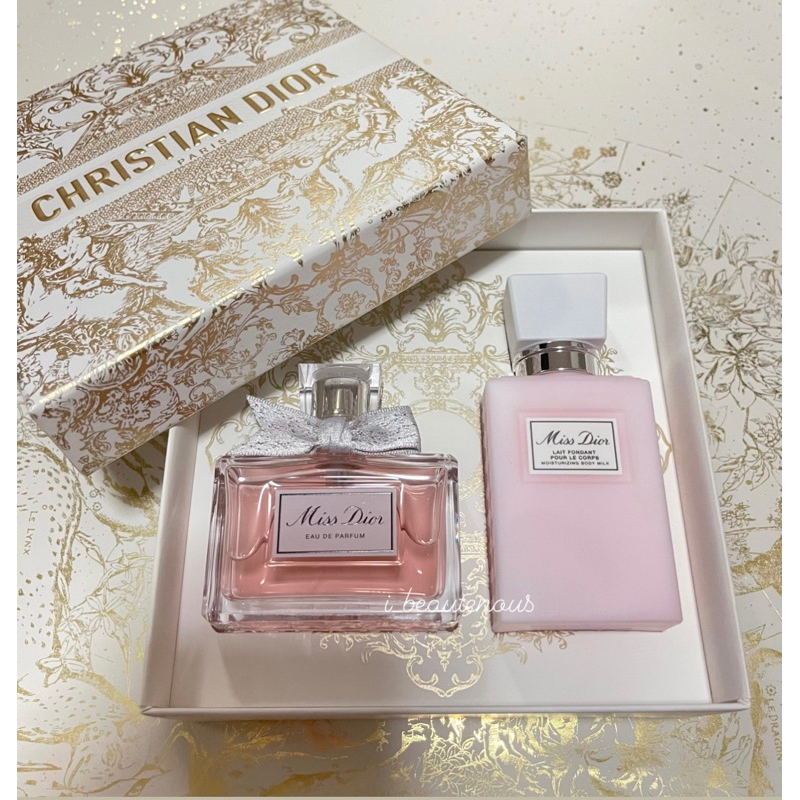 น้ำหอม DIOR MISS DIOR EDP 🎀EDP 2021🎀