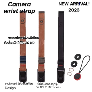 สายกล้อง แนว มาใหม่ 2024 Peak Design Camera Strap Dslr Mirrorless คุณภาพดี เหมือนใช้ของแท้