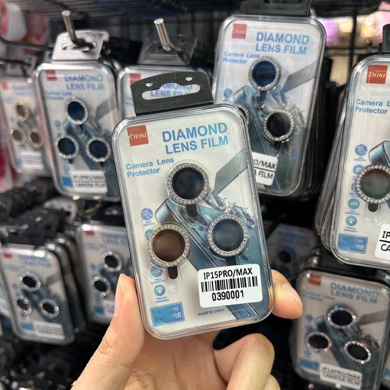 พร้อมส่ง ฟิล์มกระจกกันเลนส์ ฟิล์มเลนส์กล้องเเบบเพชร รุ่น i11 11promax i12 12pro 12promax i13 13pro 13promax 14Promax
