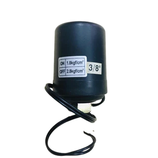 💥แท้ ส่งด่วน💥LUCKY PRO Pressure Switch เพรสเชอร์สวิทซ์ เกลียวใน ขนาด 3/8 นิ้ว ปั๊มน้ำ อะไหล่ปั๊มน้้ำ