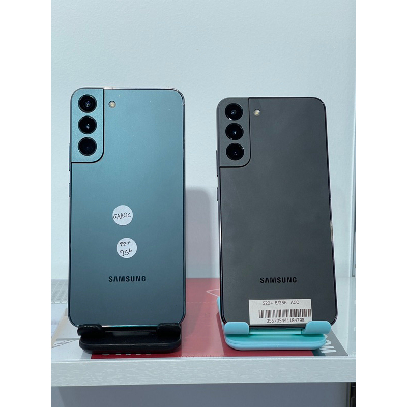 Samsung Galaxy S22 Plus 5G Ram 8/256GB