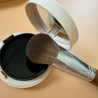 BRUSH STUDIO S 501 : Face Buffing Brush แปรงบัฟฟิ่งทรงกลมขนาดใหญ่