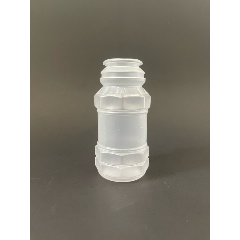 ขวดพลาสติกPP มี มอก. สัมผัสอาหารได้ ขนาด150Ml./135ML.ฝาขาว(1แพ็ค/150ใบ)พร้อมฝา - รูปที่ 2