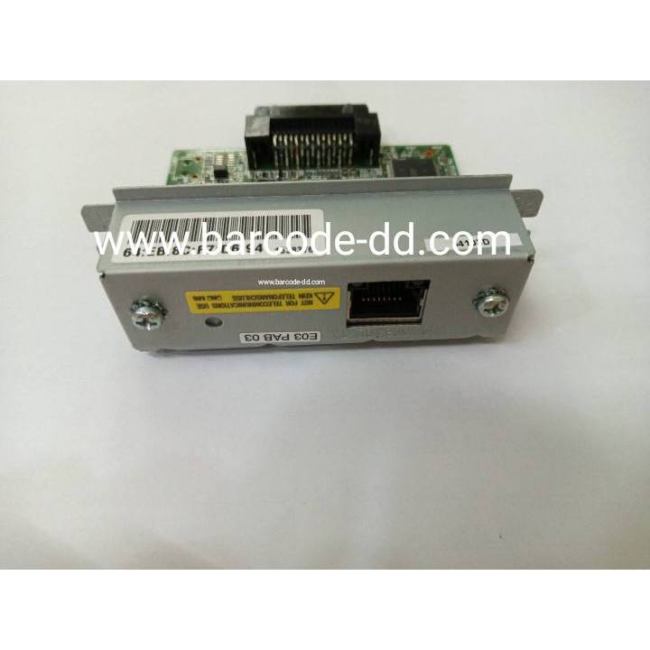 Epson Port Lan For TMU220A TMU220B TMU220D ของแท้