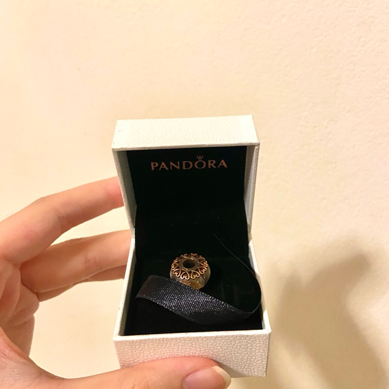 ❌sold❌ มูราโน่ pandora มือสอง