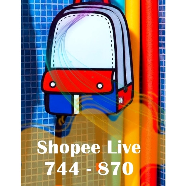 Shopee Live Price 744 - 870 everything_jingle.beer