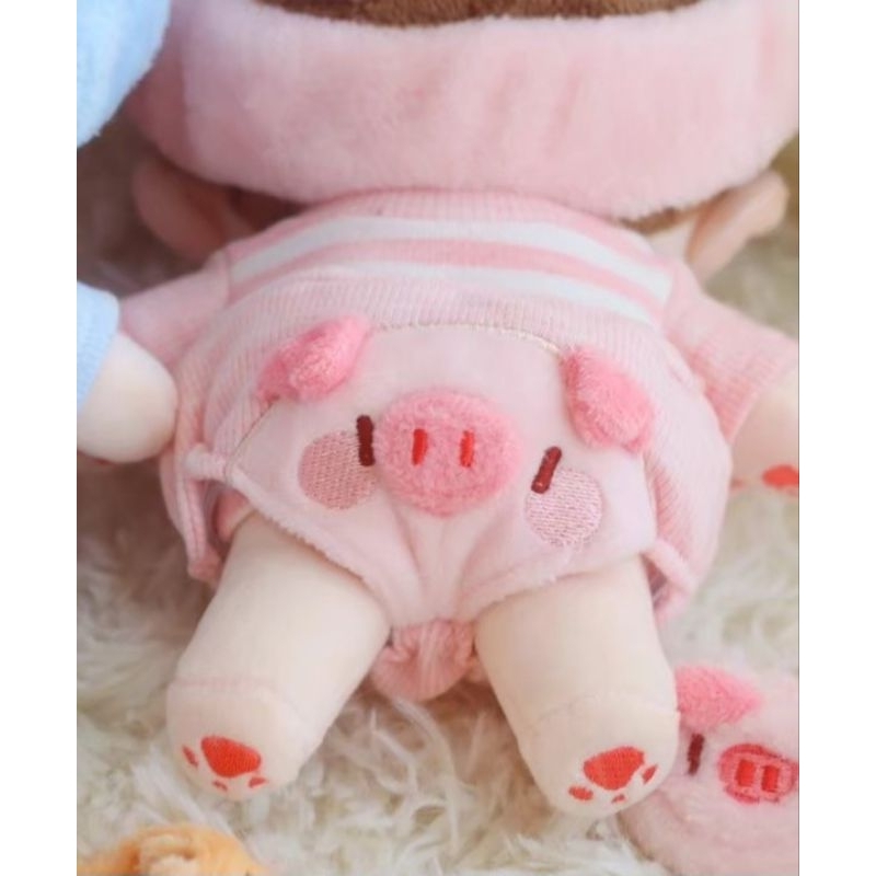 🌈ชุดตุ๊กตา 40cm [พร้อมส่ง]