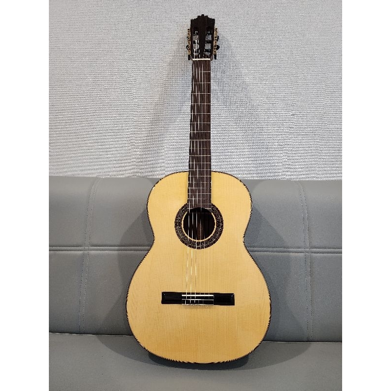 กีตาร์คลาสสิค Torres Sonata Special ไม้ All Solid แท้ทั้งตัว