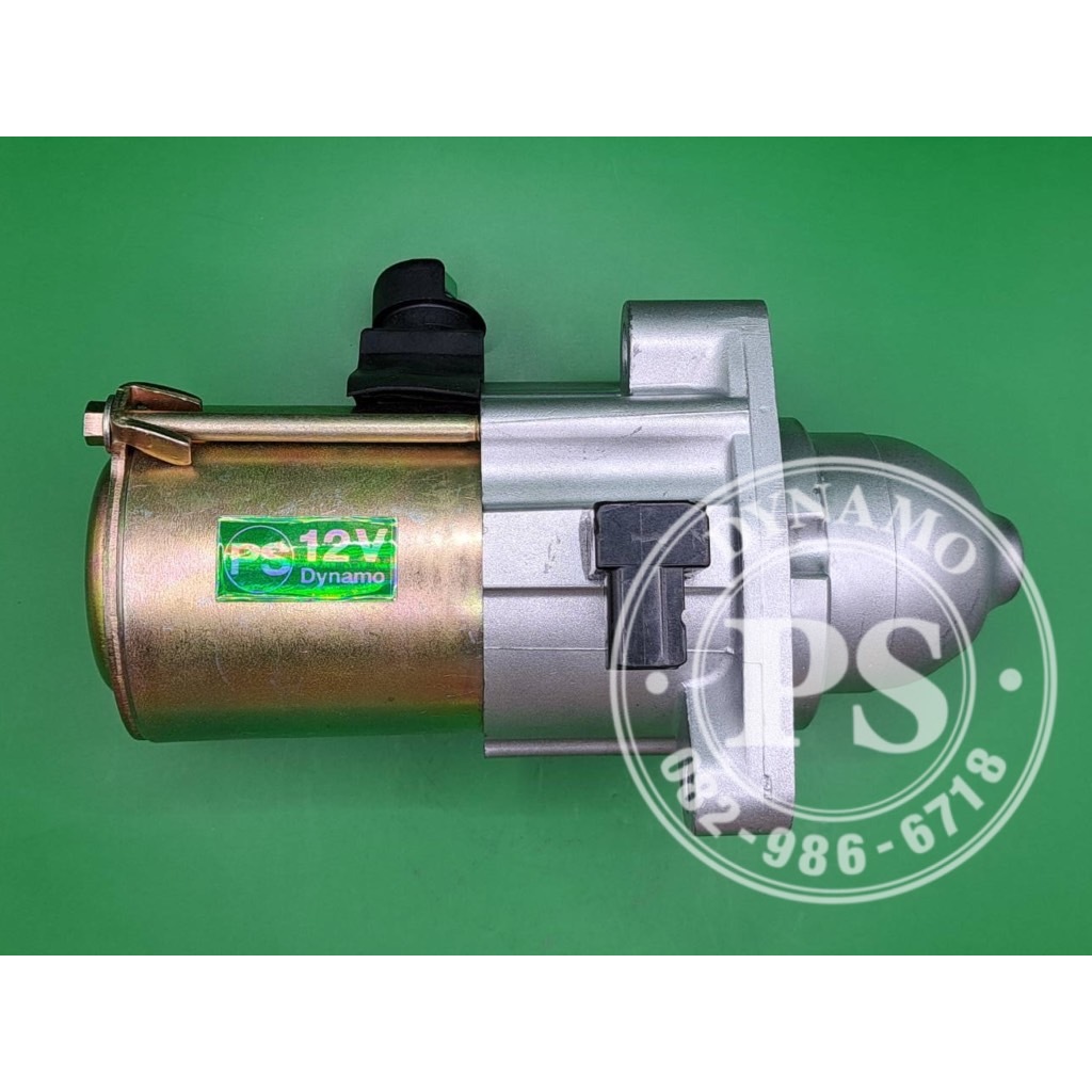 ไดสตาร์ท Honda City / Jazz GK / Mobilio 2014 ไดสตาร์ท HONDA JAZZ, CITY 1.5L ปี 14-19, Mobilio ปี 10-