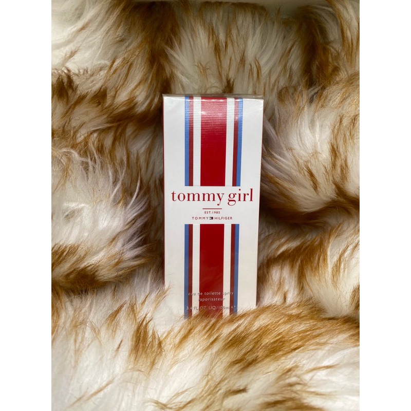 Tommy Girl Hilfiger 100ml