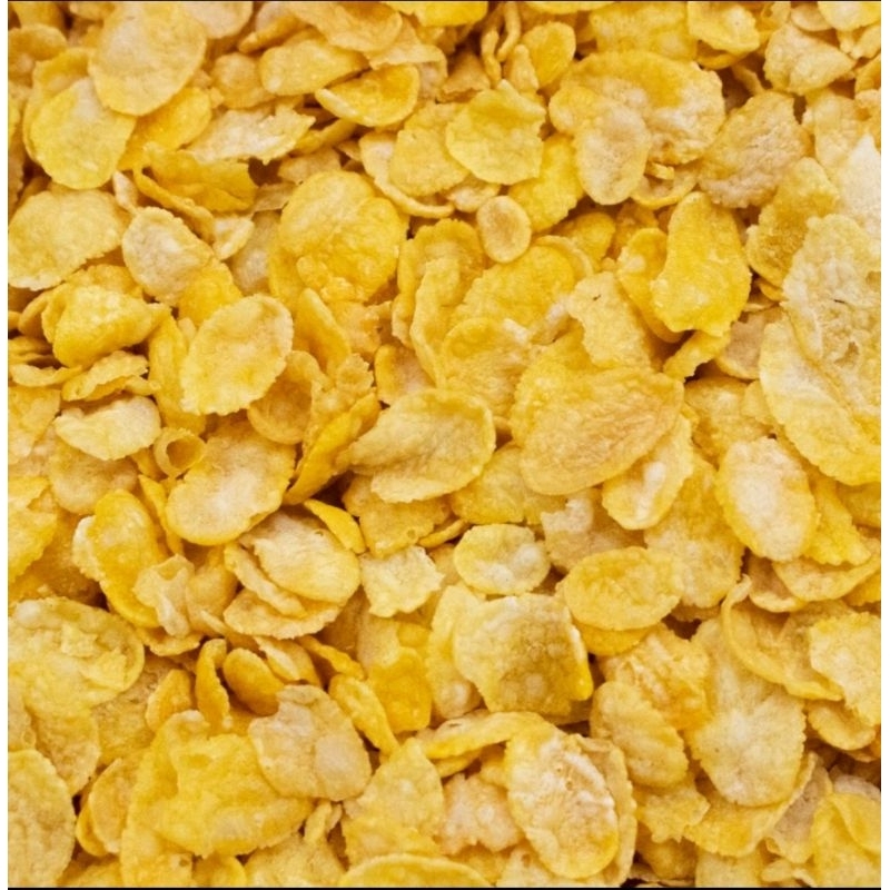 corn flakes คอร์นแฟลก ขนาด1กิโลกรัม ราคาถูก