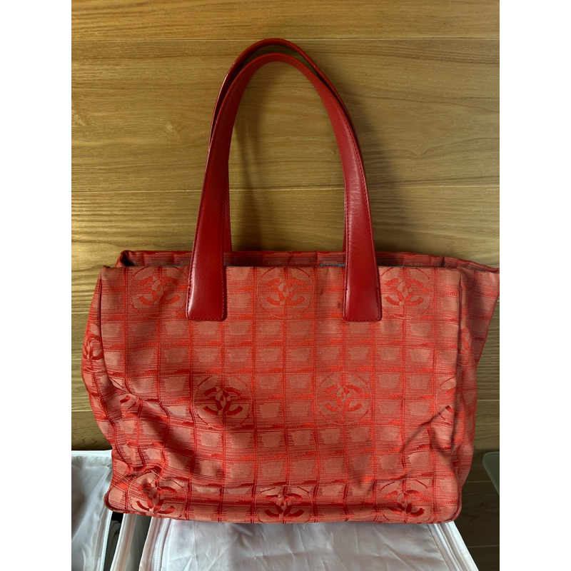 Chanel Authentic bag