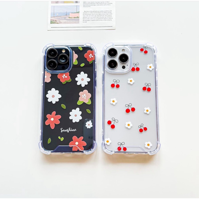 เคสสำหรับไอโฟน พร้อมส่ง สินค้ามีครบรุ่น