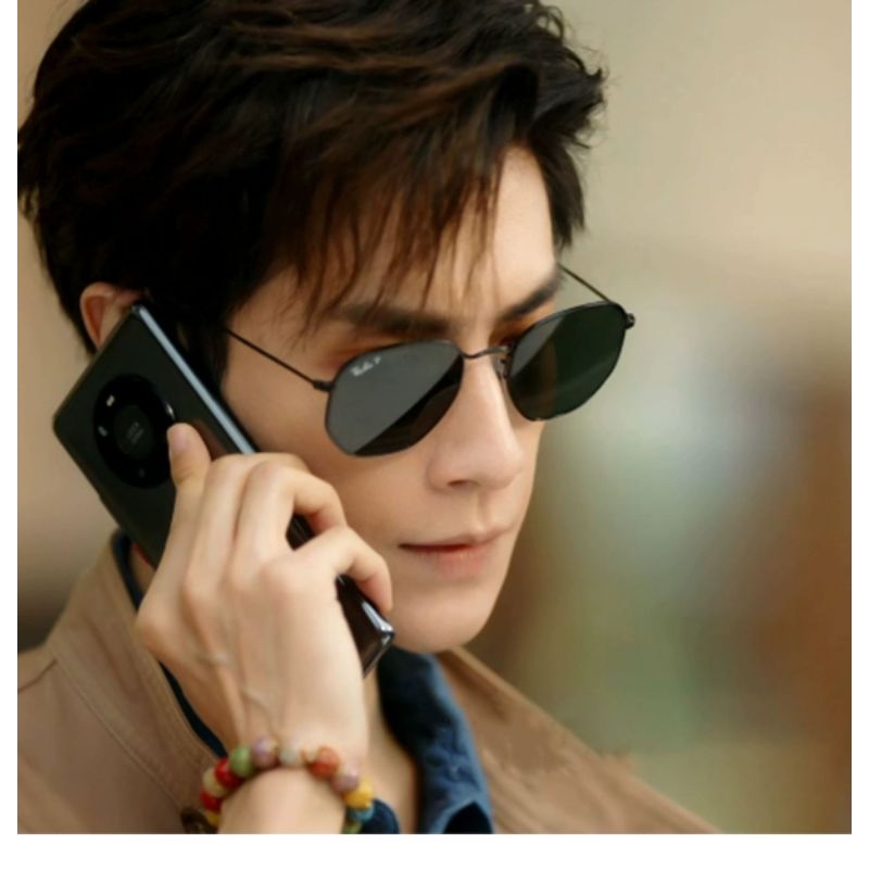 Pre-oder​ #กำไล​ แฟนเมด #หมอกู้​ กู้อวิ๋นเจิง​ รับบทโดย​ หลัวอวิ๋นซี​ ให้รักเยียวยากัน