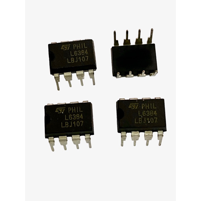 L6384 DIPแท้ L6384ED SMDแท้ มีพร้อมส่งในไทย