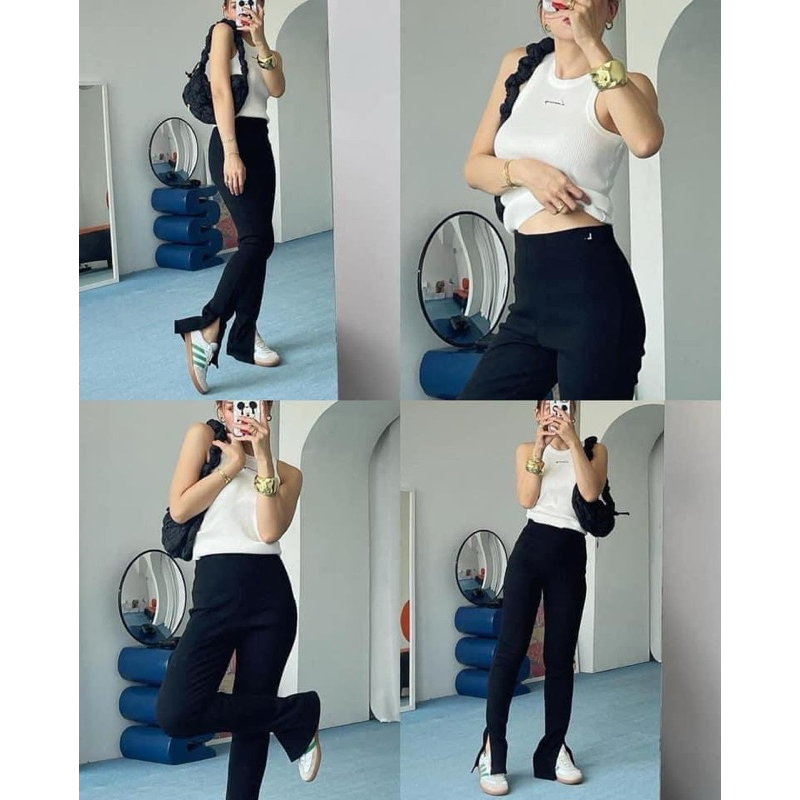 ส่งต่อ loonny store daily pant