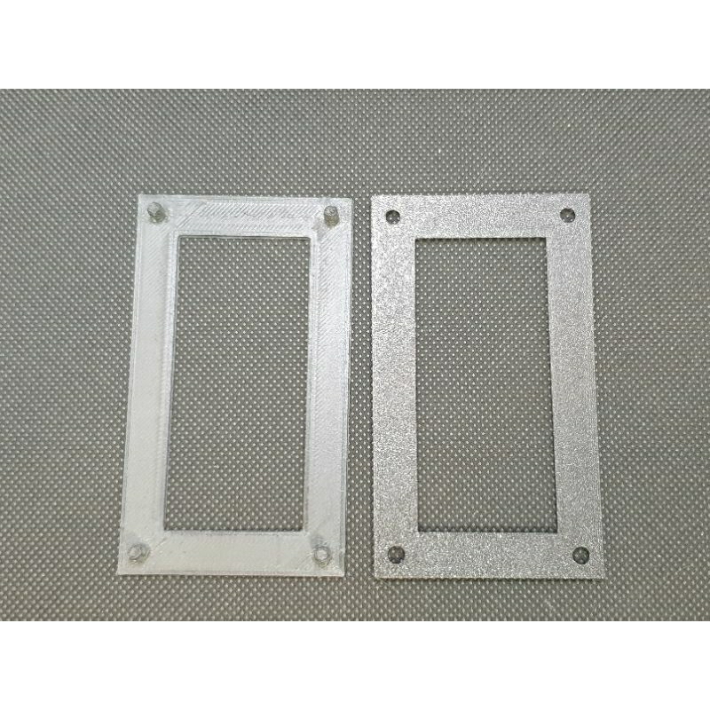 Scanner Flim Holder For Sprocket Rocket Camera / 1คู่