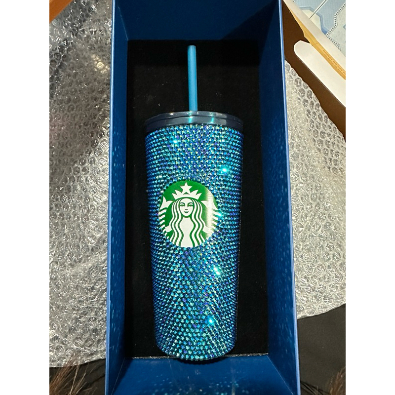 Starbucks 25TH Blue💙