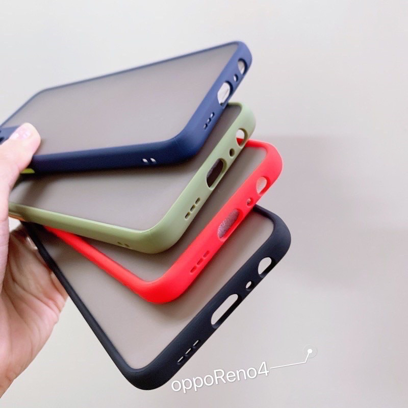 เคสขอบสี Vivo Y21d/Y31(5G)/Y17S/Y27/Y76/Y22/Y22S/Y35/Y16/Y รูปที่ 6