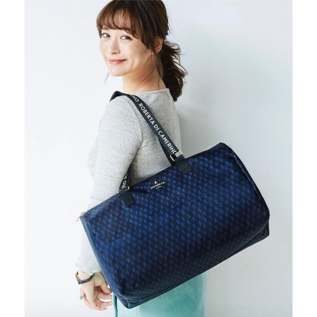 กระเป๋า Roberta di camerino แท้100%