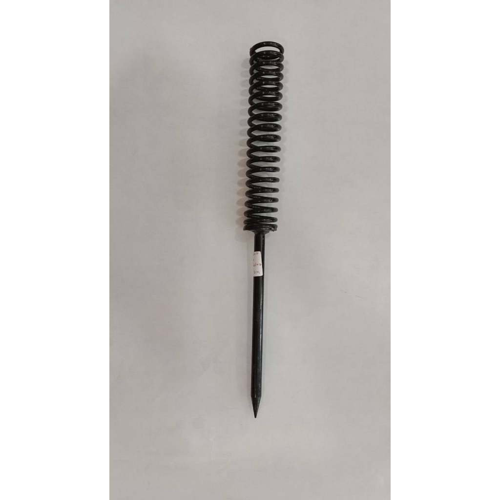 สปริงเสาธงมุมสนาม SPL