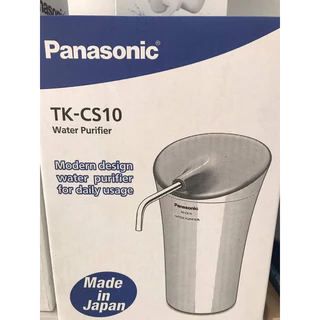 ไส้กรองน้ำpanasonic ใช้กับรุ่นTK-CS200C/TK-CS10/TK-CS20/PJ-1RF/PJ-2RF/PJ-3RF/PJ-6Rอะไหล่แท้เบิกศูนย์